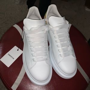 Alexander McQueen sneakers